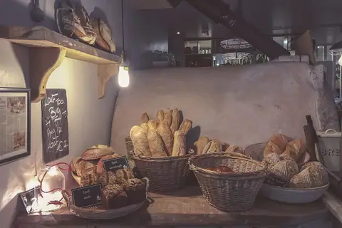 Sandbank Bakery photo 2