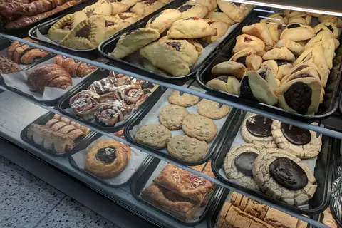 Sandbank Bakery photo 1